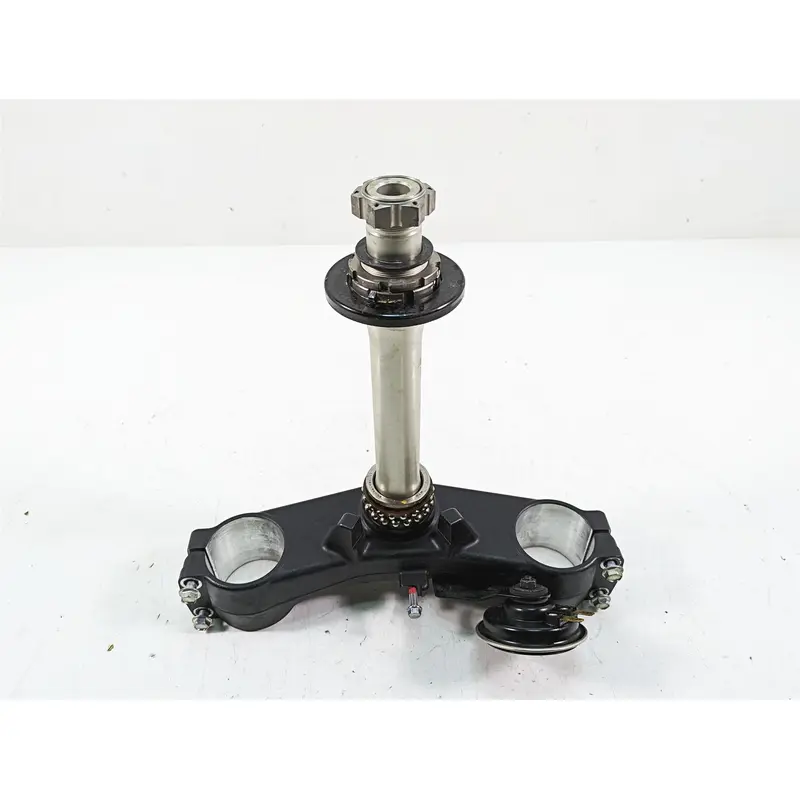 2018 Kawasaki ZX1002 Ninja H2 SX Lower Triple Tree - 55mm - Read 44037-0179