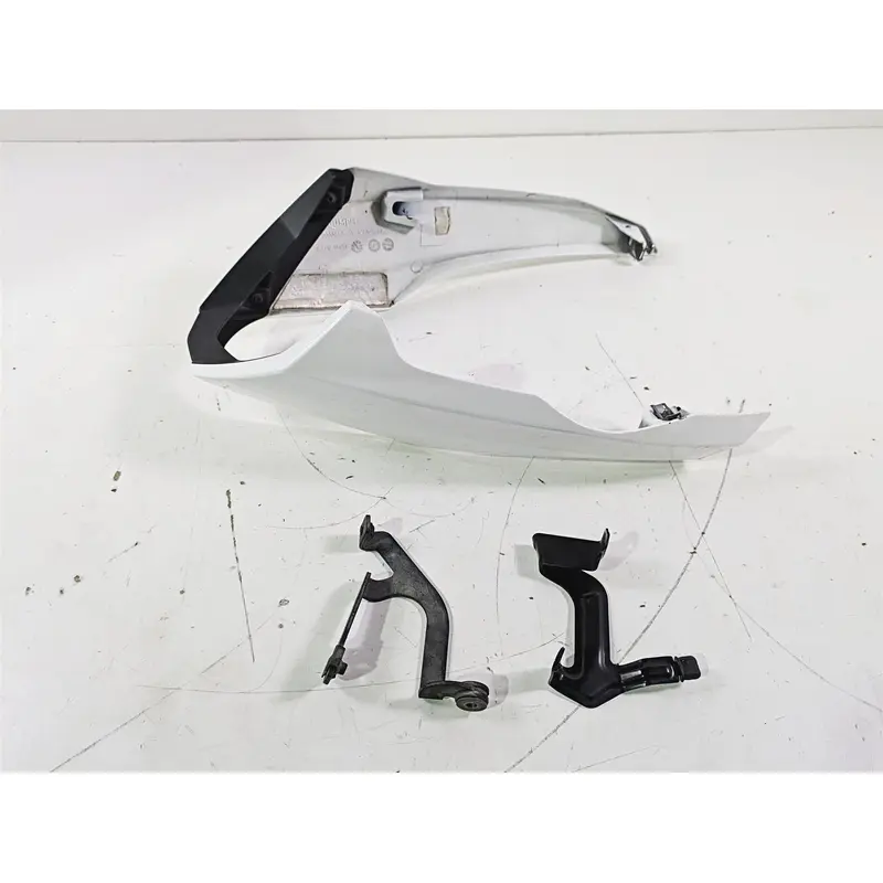 2019 Triumph Speed Triple RS 1050 Lower Belly Cover & Mounts T2303565