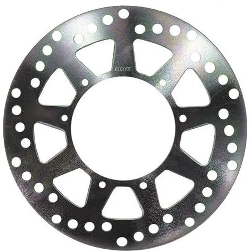 EBC OE Replacement Rotor MPN MD6337D