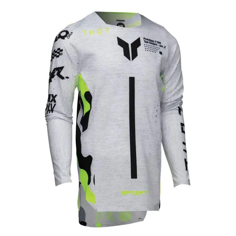 Youth Sportmode Riot Jersey