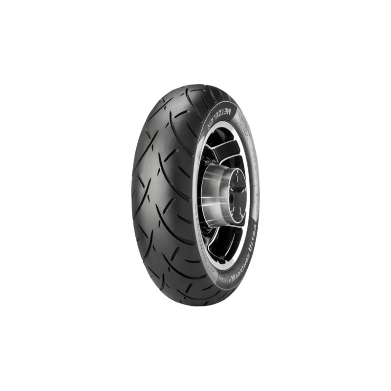 Metzeler - ME888 Marathon Ultra - 180/60R-16 74H (Rear) 2429500 Date Code 2022