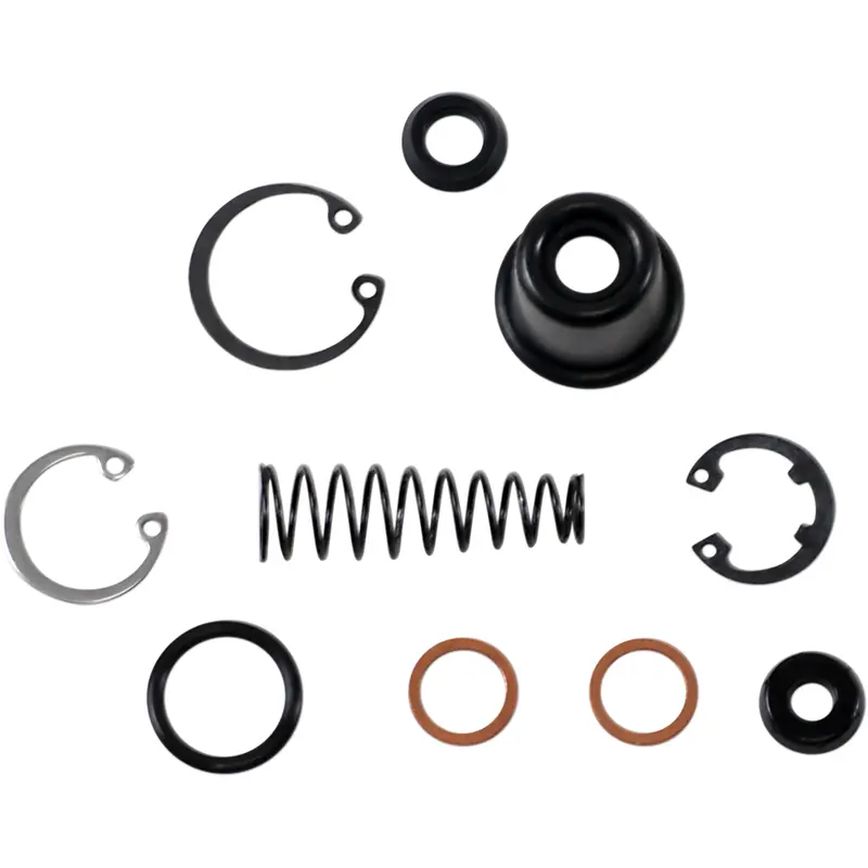MOOSE RACING Repair Kit - Master Cylinder - Brake 18-1007