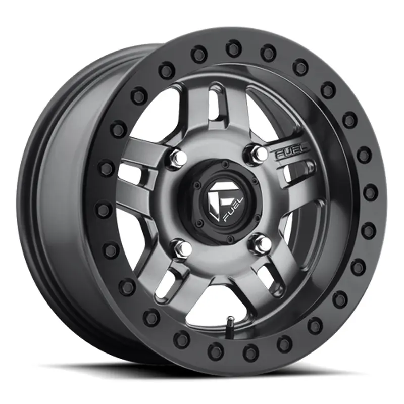 ANZA - D918 BEADLOCK by Fuel UTV