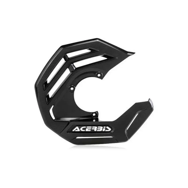 Beta - Acerbis Front Disc Guard, X-FUTURE