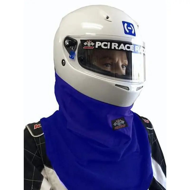 Helmet Skirt by PCI Race Radios