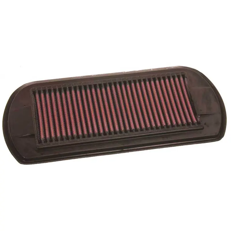 K&N REPLACEMENT AIR FILTER Adventurer /Thunderbird /LegendTT #KNTB9095