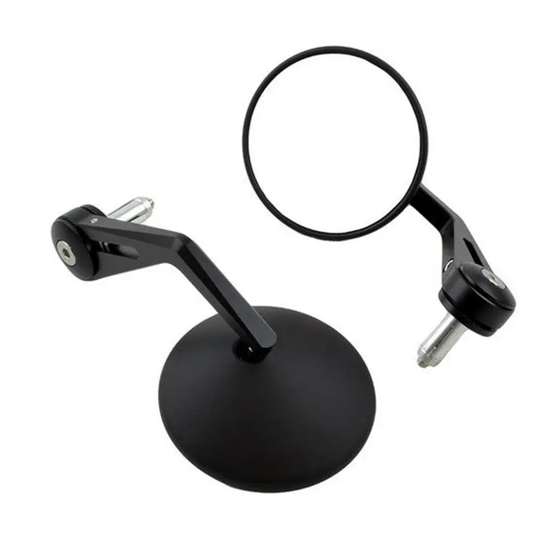 Tarmac Scout Mirrors