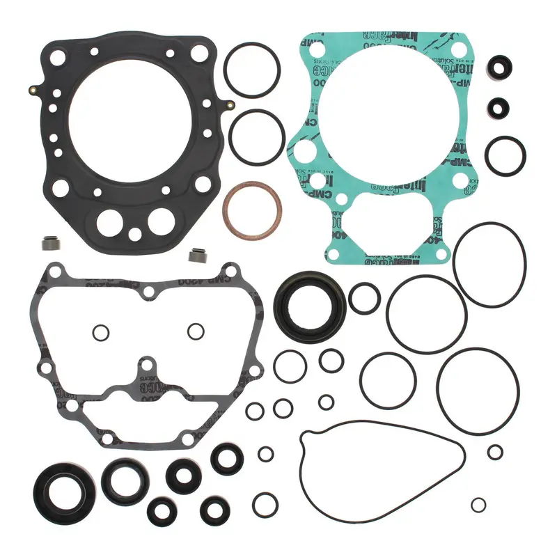 Vertex Complete Gasket Set with Oil Seals (811943)