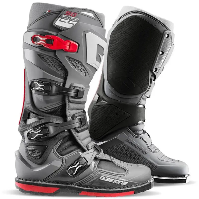 Bottes de Motocross SG-22