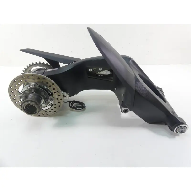 2018 Mv Agusta Brutale 800 RR Rear Swingarm Suspension Axle Set 8D00B5784