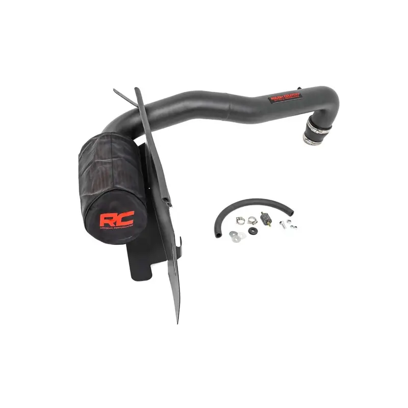 Cold Air Intake Kit | 2.5L | Pre Filter | Jeep Wrangler TJ 4WD (1997-2002) | 10548PF