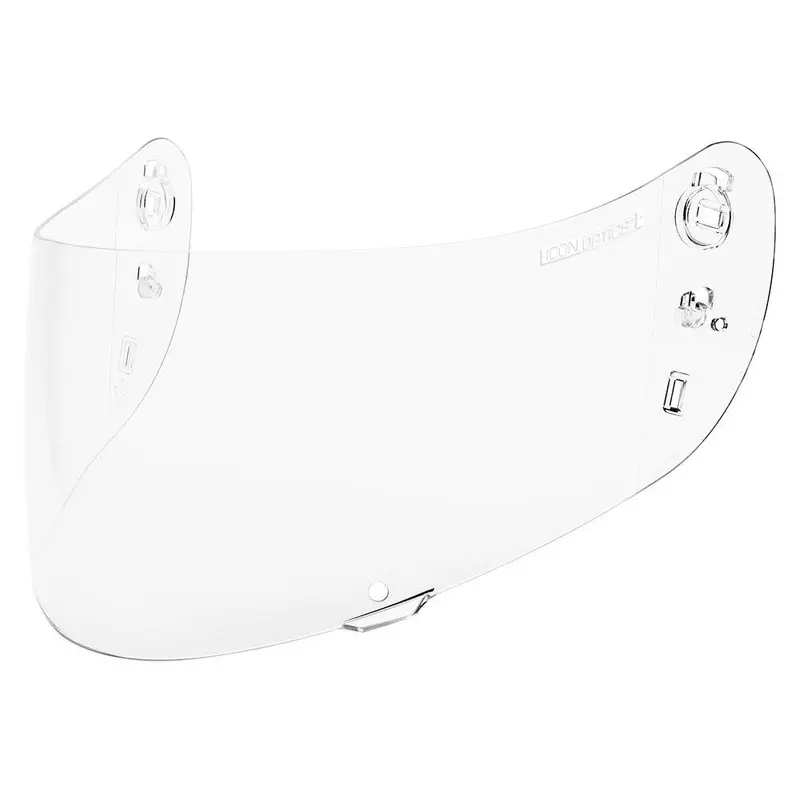 Icon Optics Shields - Fits Airframe Pro and Airmada Helmets