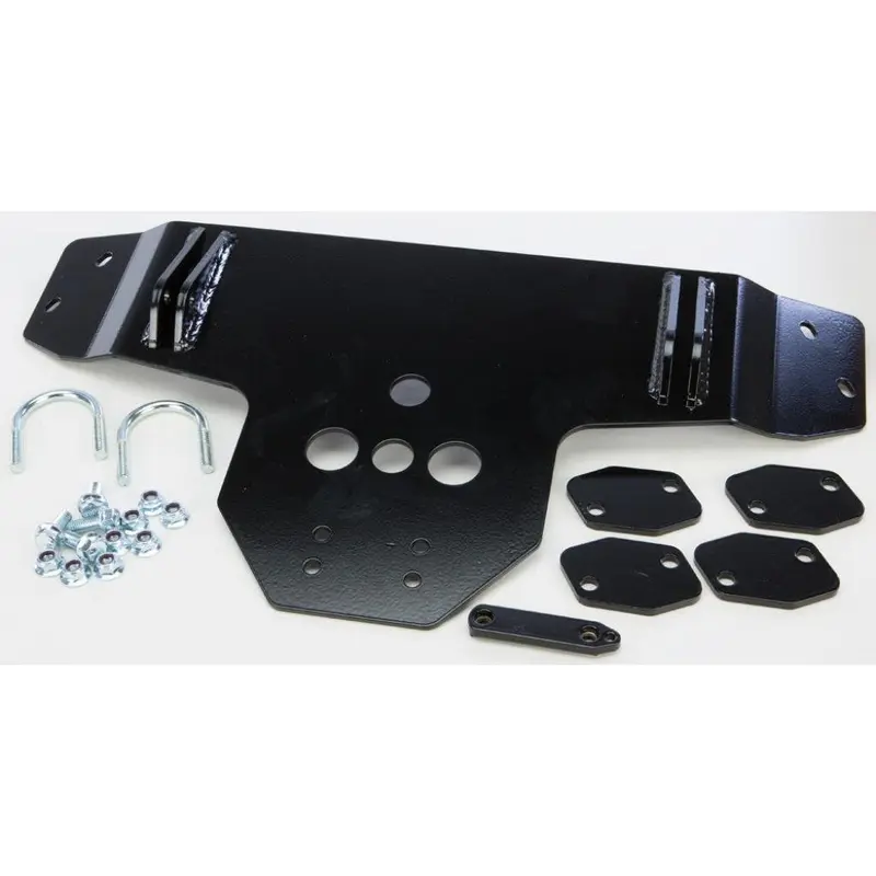 KFI Front Mount Plows| 105785