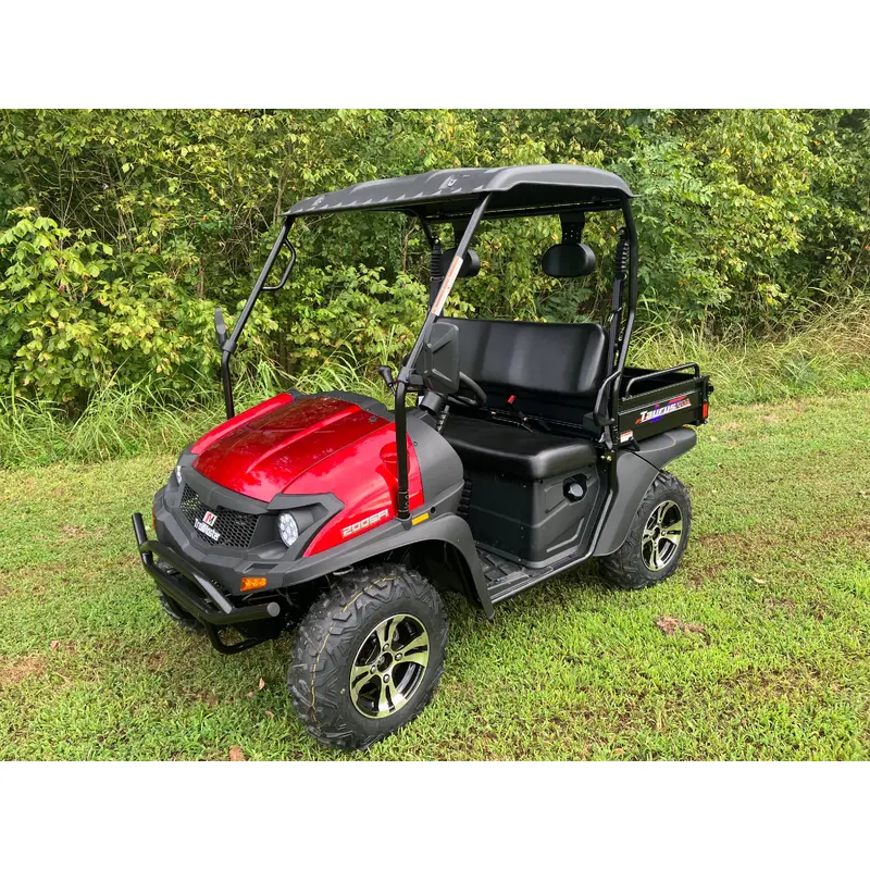 TrailMaster Taurus 200U UTV