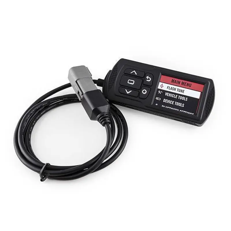 Trinity Racing POWERVISION REFLASH RZR XP 1000/RS1