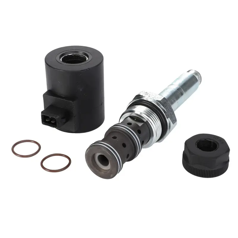 AGCO | Solenoid - 3799101M3