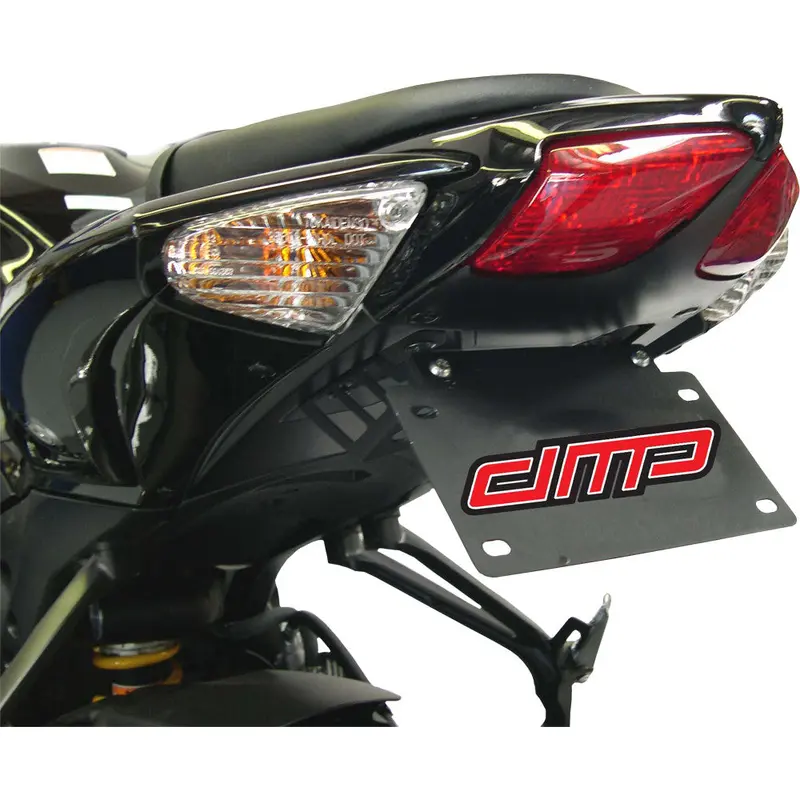 DMP FENDER ELIMINATOR KIT BLACK 670-5220