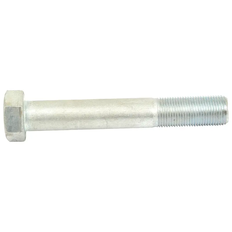 Imperial Bolt, 5/8''x2'' UNF (ASME B18.2.1) Tensile strength: 8.8. | Sparex Part No.S.53800