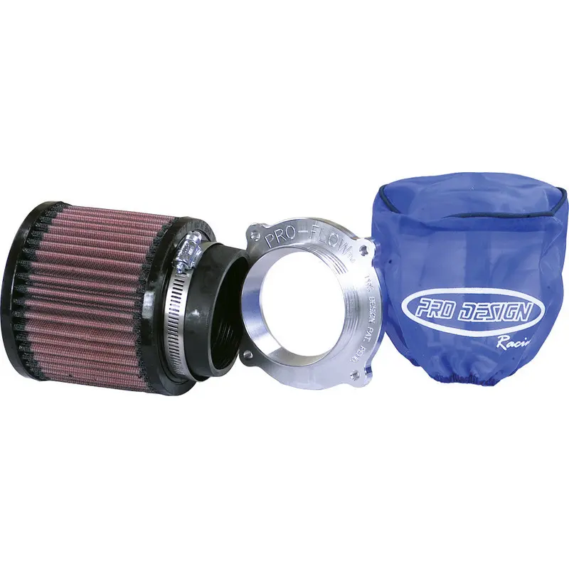 PRO DESIGN PRO FLOW PRE-FILTER KIT PD201C