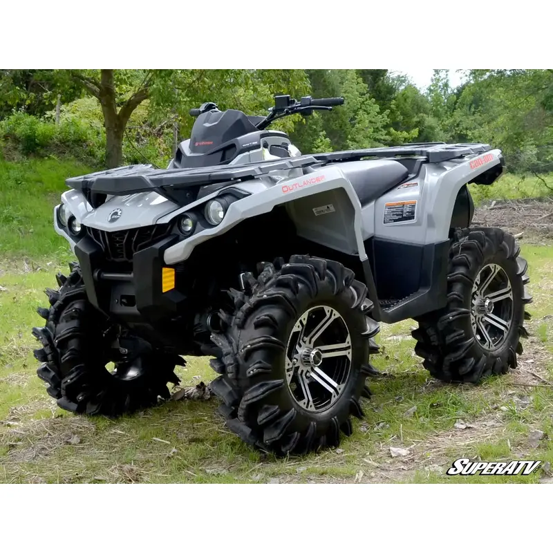 CAN-AM OUTLANDER 2" LIFT KIT