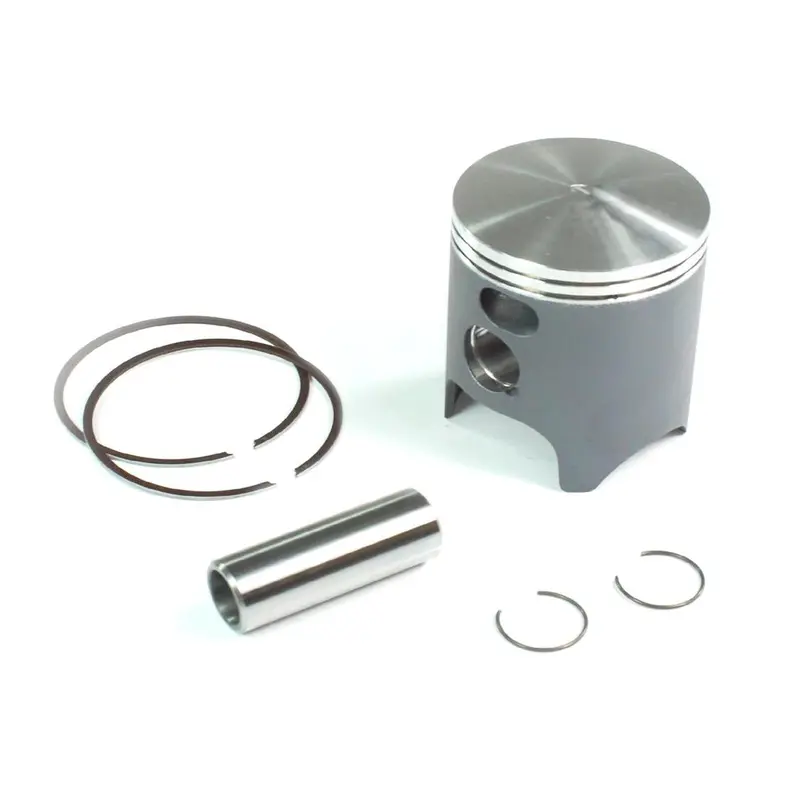 PISTON KIT WOSSNER 81.50MM YAMAHA JET SKIS