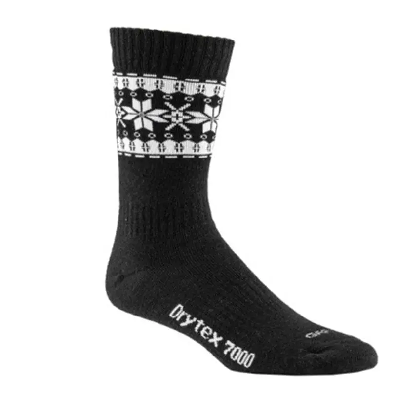 Bas Drytex Merino 7000