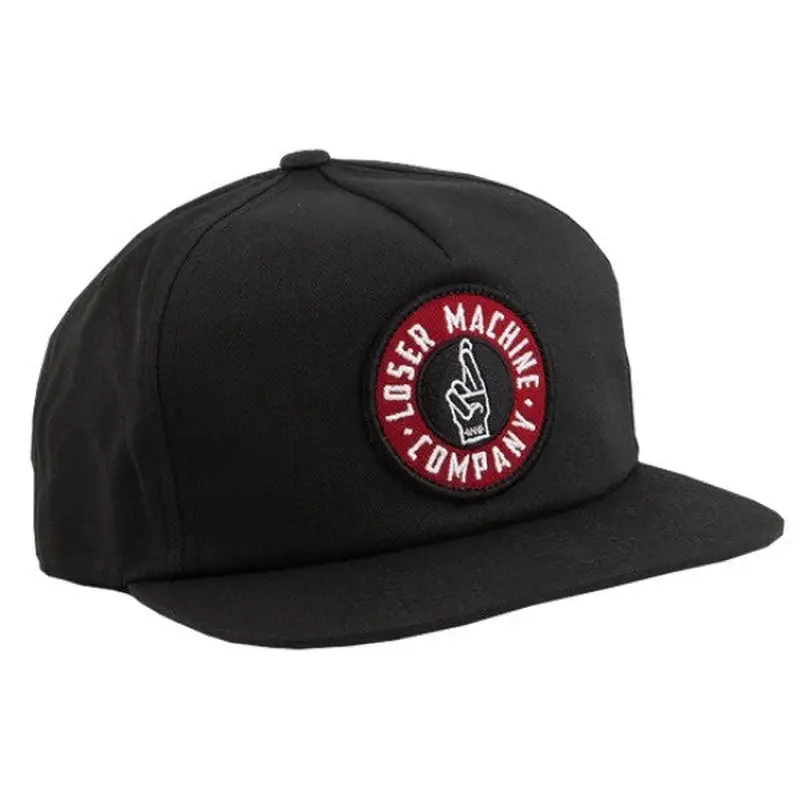Casquette Good Luck