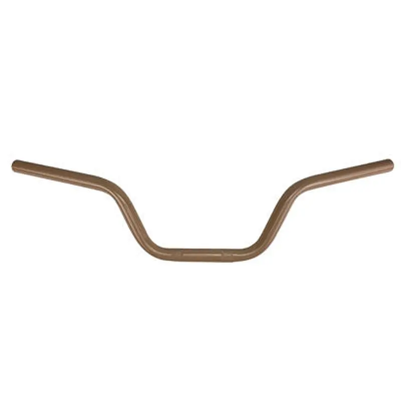 Handlebar 24.75 Inch Fits Coleman BT200X Mini Bike - TAN