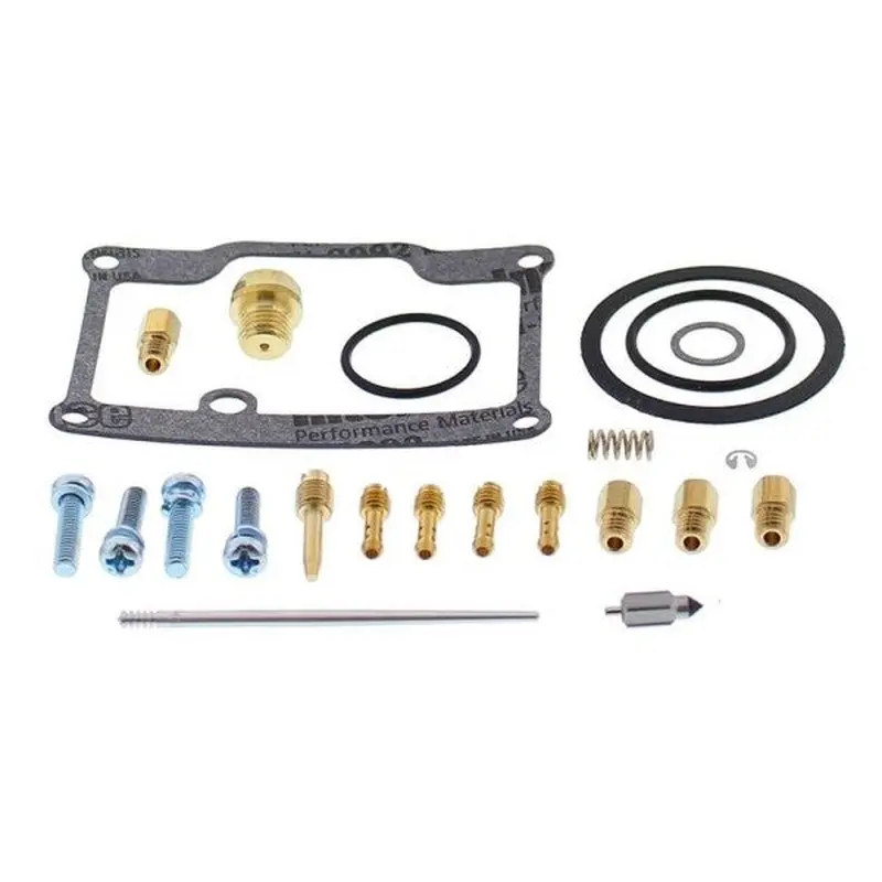Trousse de Rparation de Carburateur pour Motoneige Arctic Cat - All Balls
