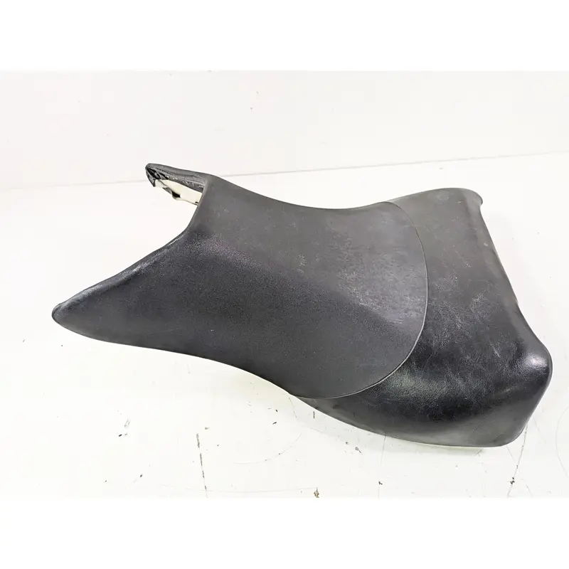 2005 Kawasaki ZX12R Ninja Front Rider Driver Seat Saddle - Read 53001-1993-MA