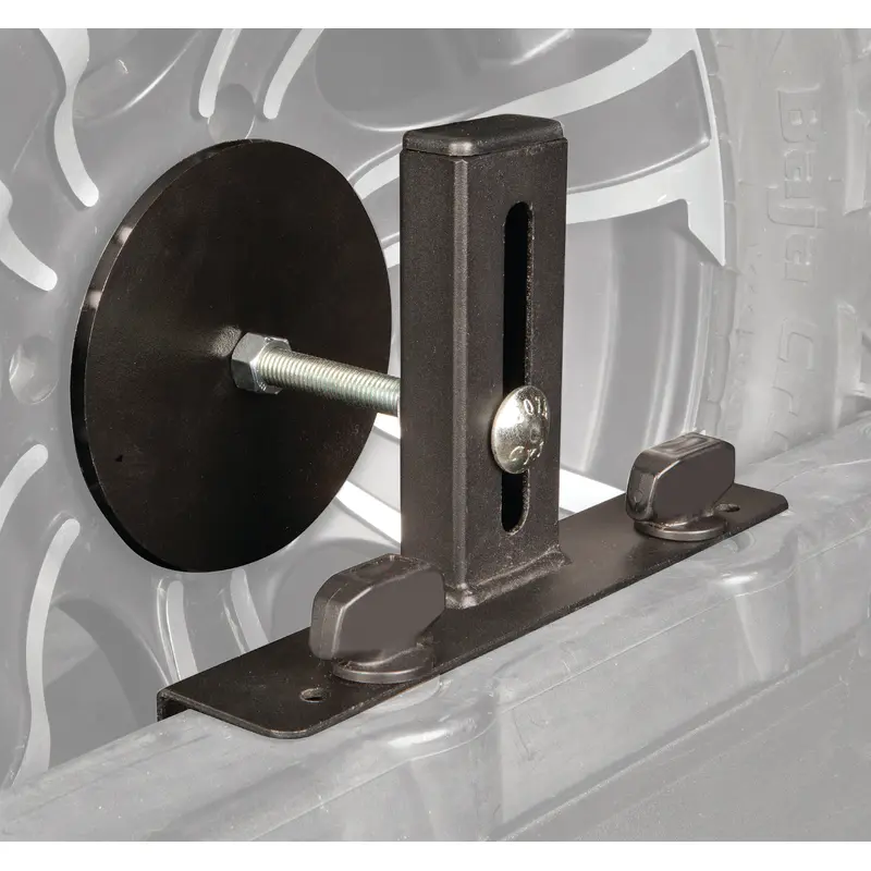 Spare Tire Bracket