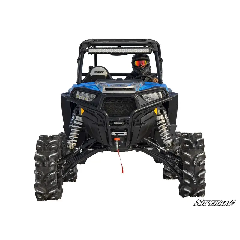Super ATV POLARIS RZR XP TURBO 10" LIFT KIT