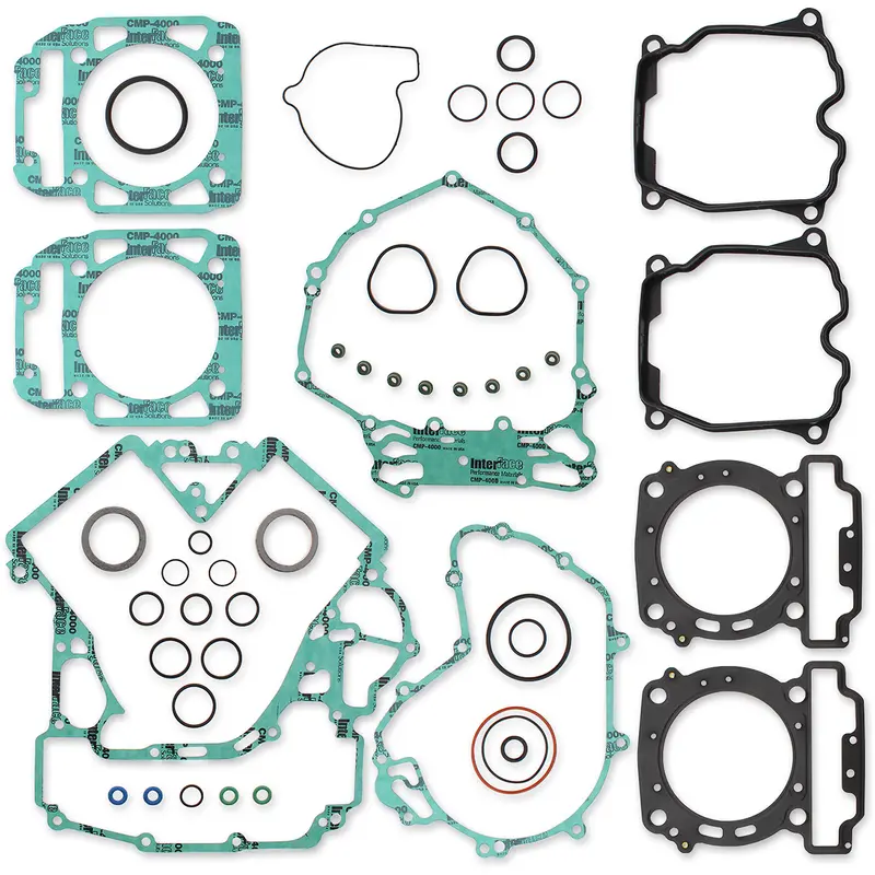 MOOSE RACING Complete Motor Gasket Kit - Can-Am 808956MSE