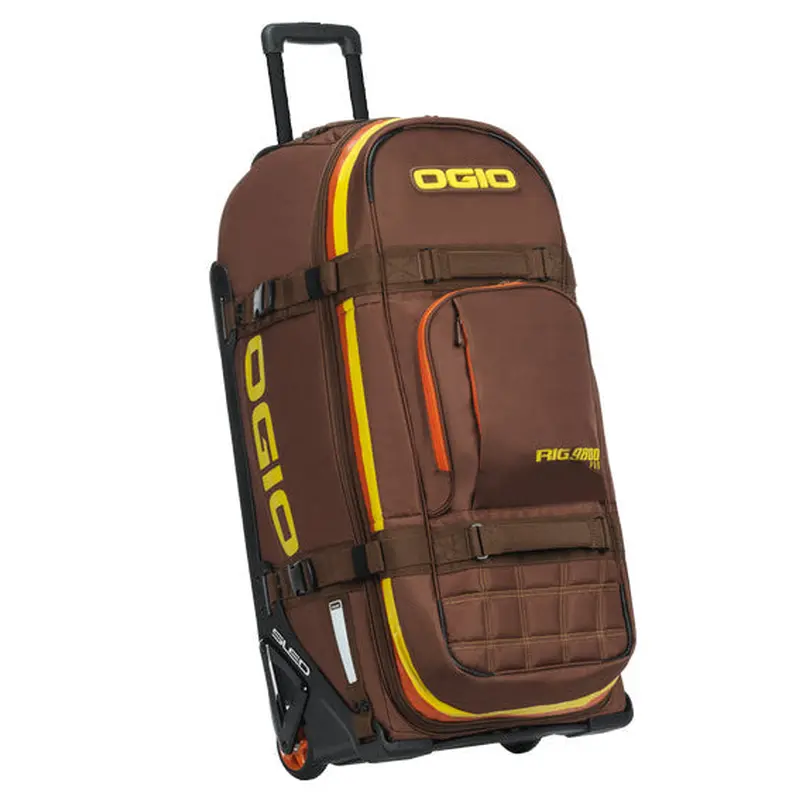 Ogio RIG 9800 PRO - Stay Classy