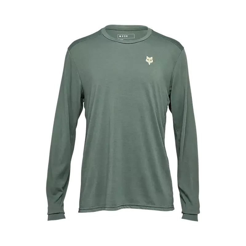 Fox Ranger Dr LS Jersey Shepherds