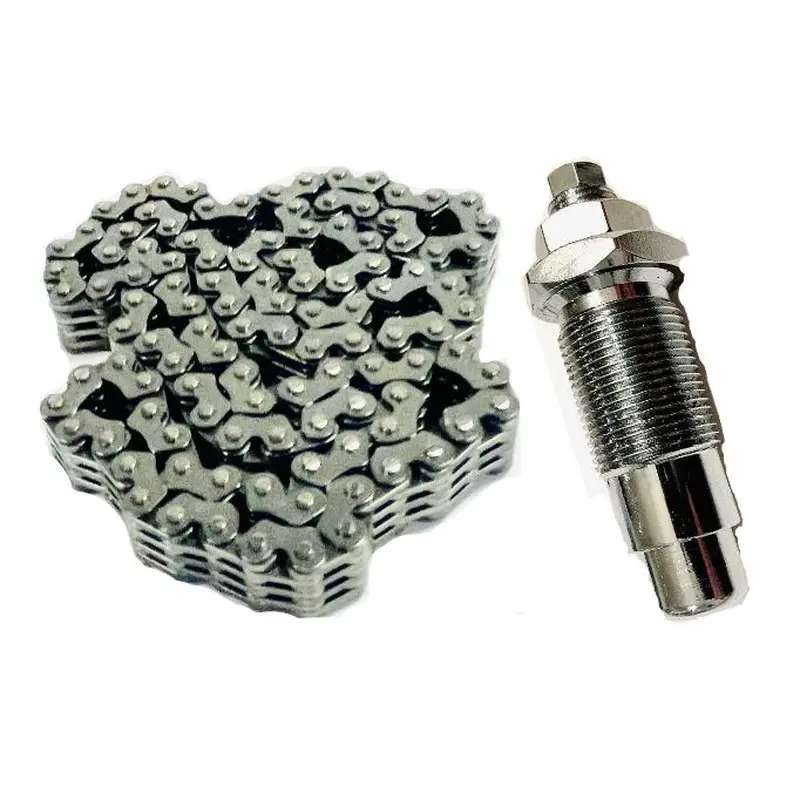 Ranger XP RZR 570 Manual Threaded Cam Chain Tensioner Billet Ratchet Style Kit