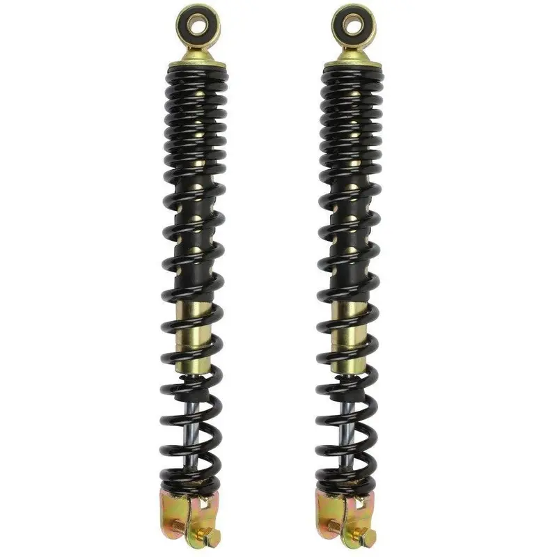 Shock Set - Rear - Tao Tao Pilot 150, Powermax 150 Scooter