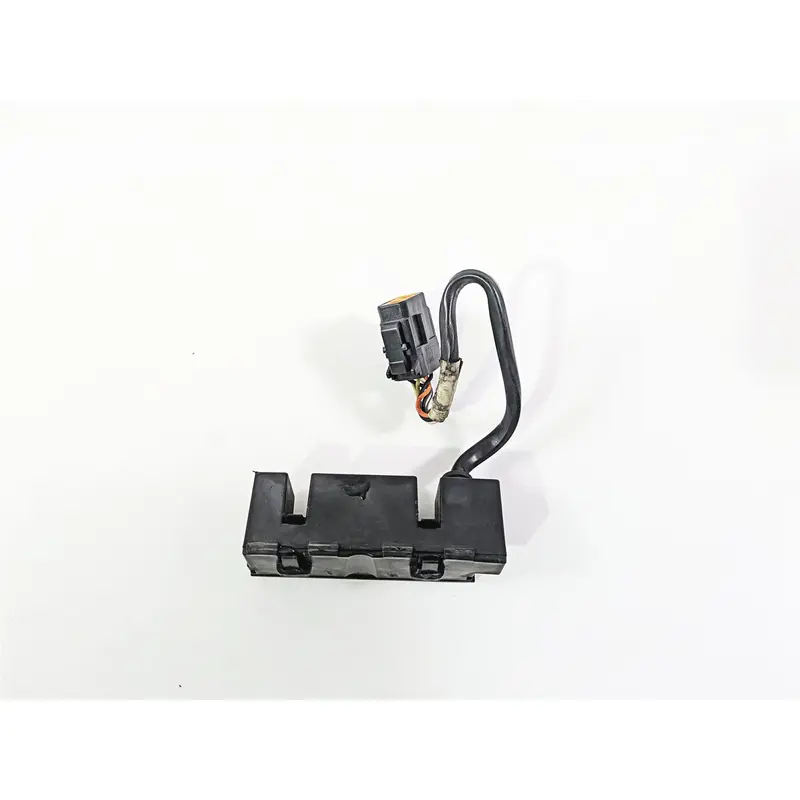 2005 Harley Touring FLHRI Road King Indicator Instrument Lights 68892-00A