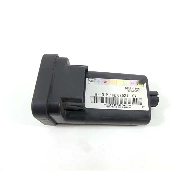 2014 Harley VRSCF Muscle V-Rod Tsm Turn Signal Module Unit 68921-07
