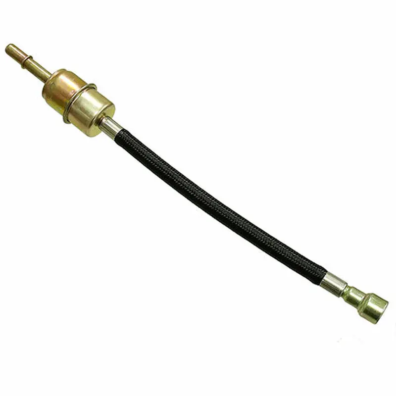 FUEL FILTER HOSE ASSY' POLARIS (SM-07136)