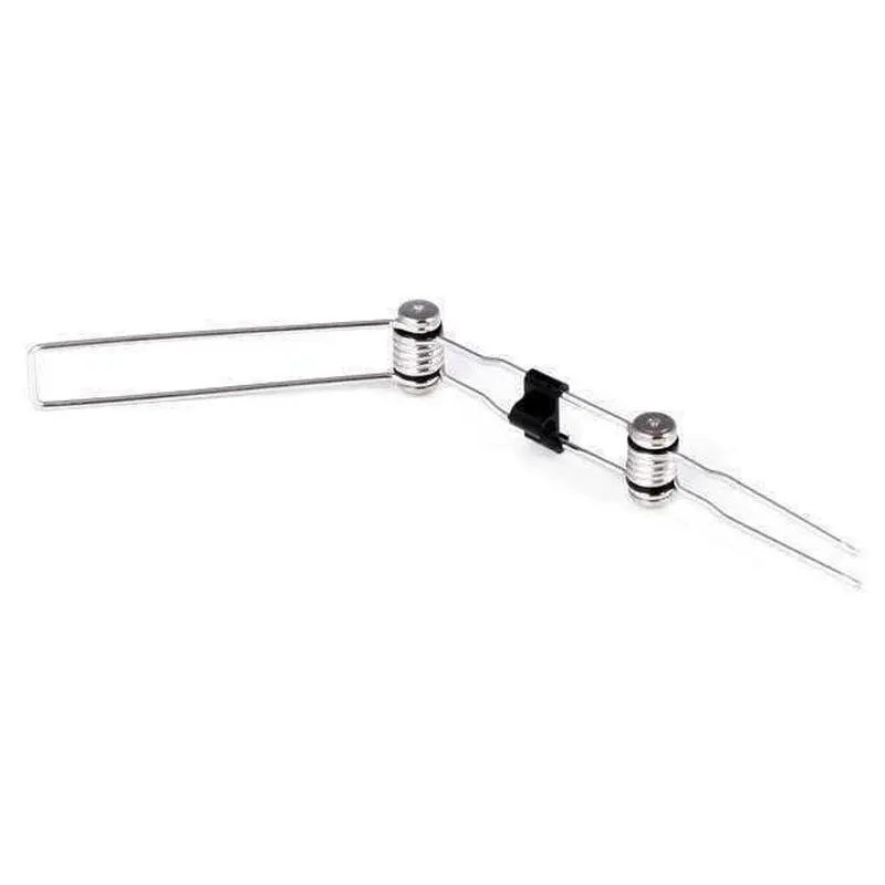 Rugged Radios Wire Boom for H15, H22, H42 Headsets WIRE-BOOM-M101