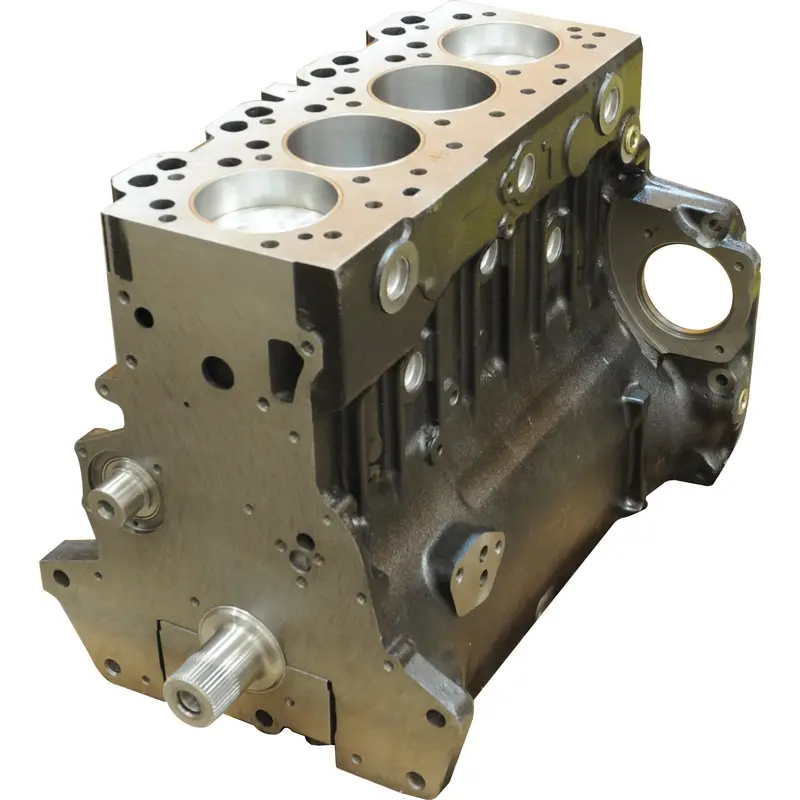 Short Engine: A4.248 - S.43967