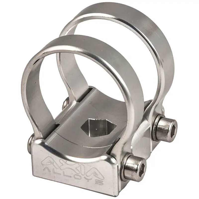 Univ Mount Silver