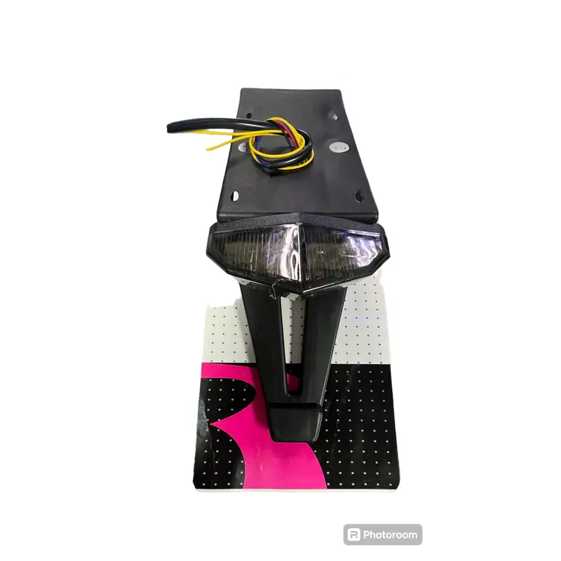UNIVERSAL FENDER ELIMINATOR