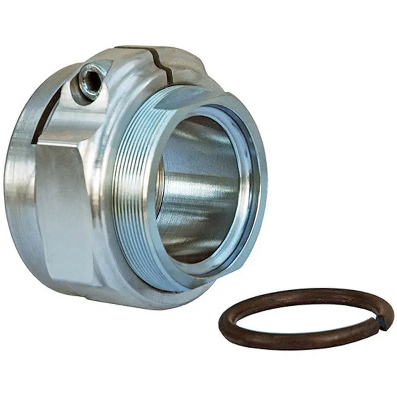 DURABLUE POSI ALUMINUM LOCK NUT ARC 20-1636