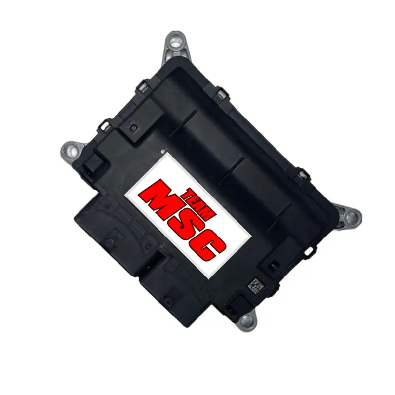 TEAM MSC - CFORCE 800 - POWER ECU