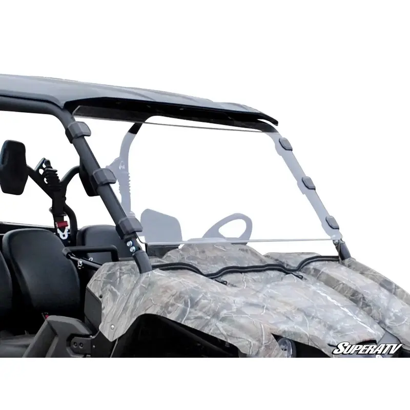 WINDSCREEN POLYCARBONATE YAMAHA VIKING UTV, WINDSHIELD