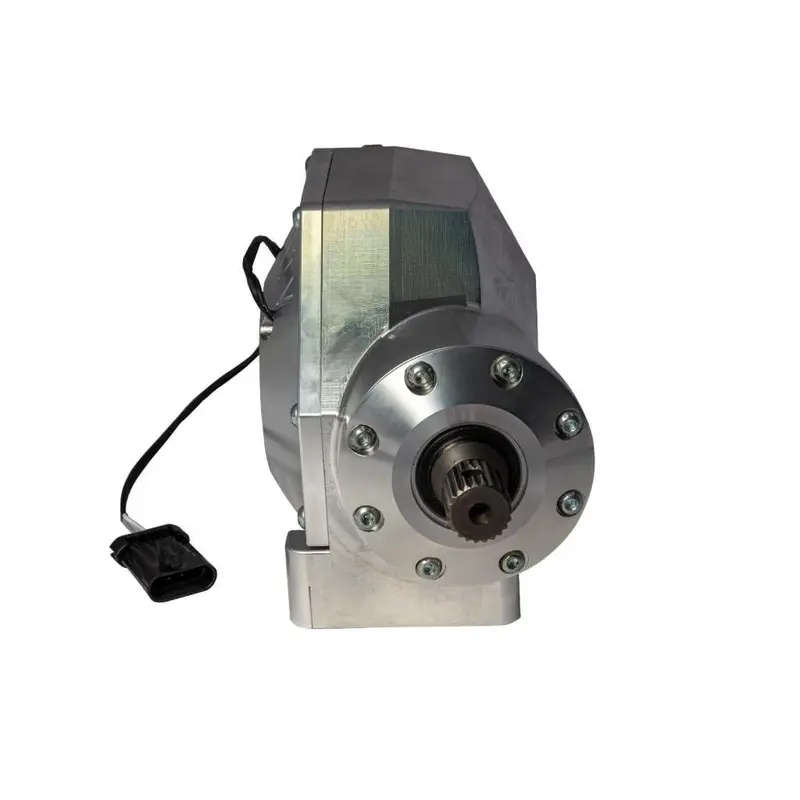 SuperATV Polaris RZR Complete Differential