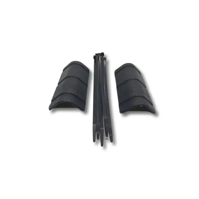 TSP Radiator Hose Guard 2017+ KTM/Husky/GasGas