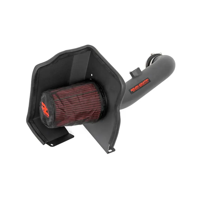 Cold Air Intake | 6.6L | w/Pre-Filter | Chevy/GMC 2500HD/3500HD (17-19) | 10478PF